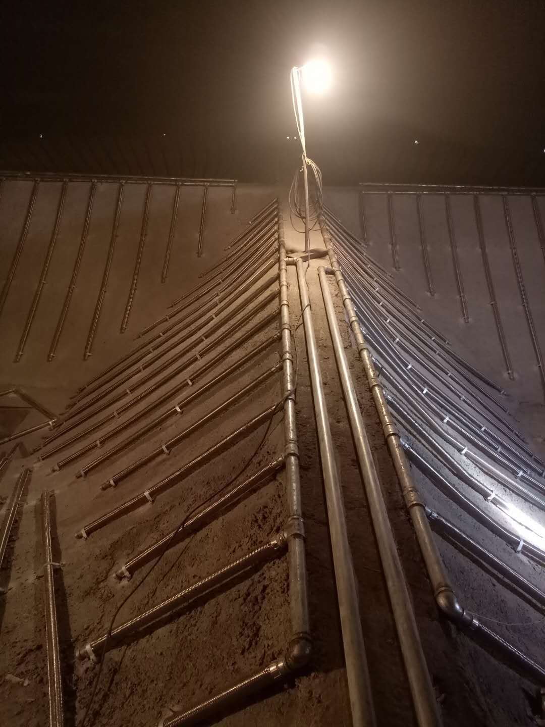 乌拉特前硫化棒