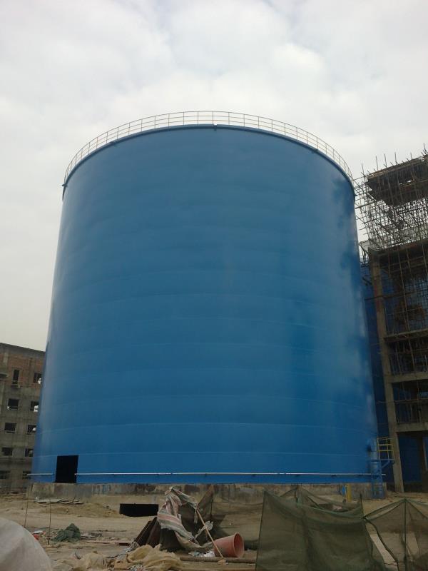 乌拉特前1万吨大型钢板库