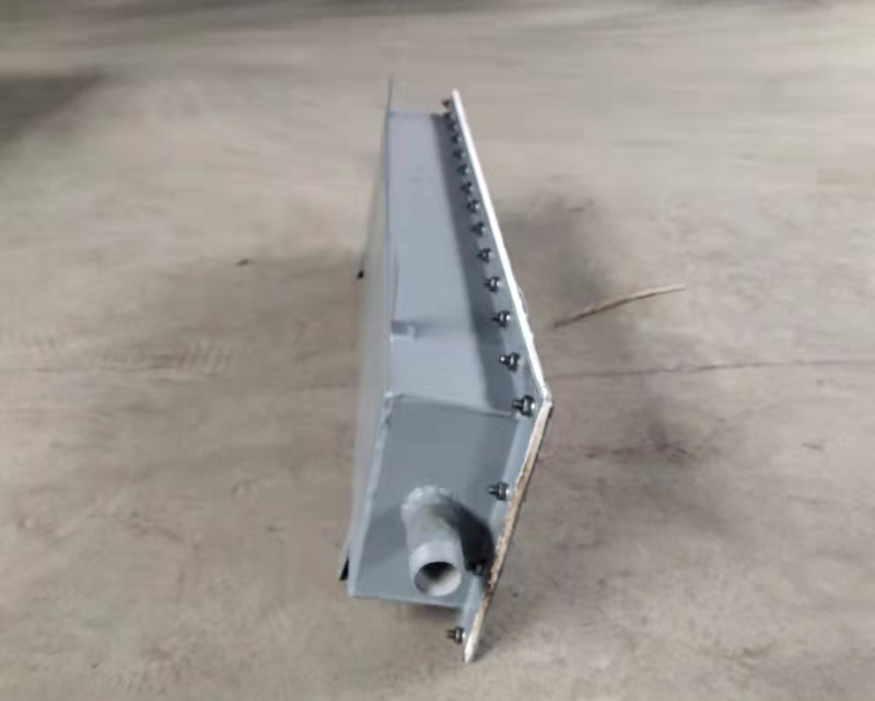 乌拉特前充气箱