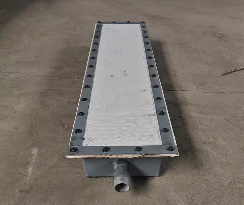 乌拉特前充气箱